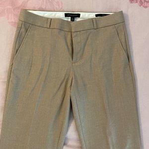 Banana republic dress pant